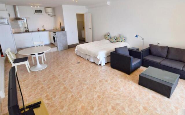 Tejita Seaview Apartment