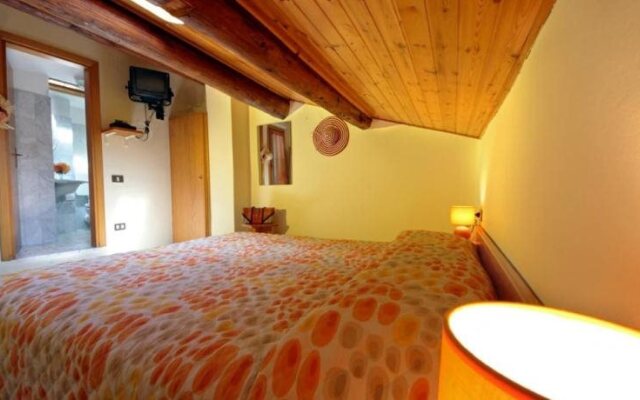 Albergo Dal Baffo