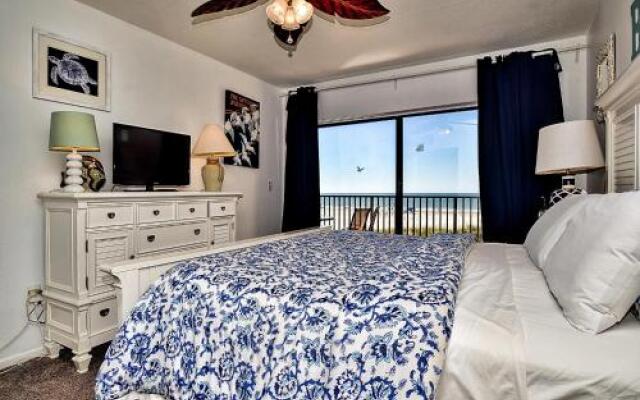Surfside Condos 204
