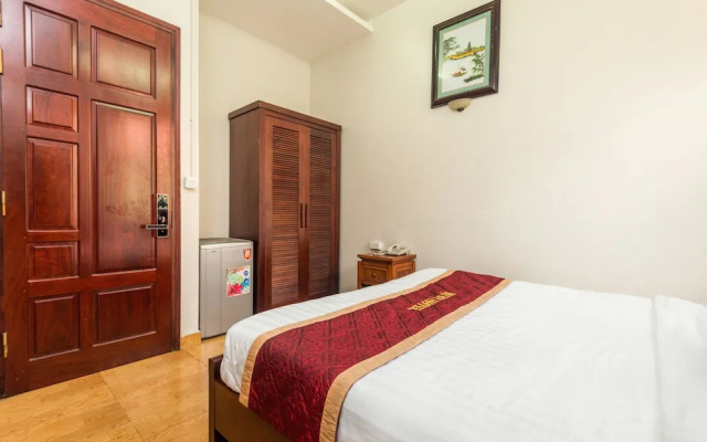 SPOT ON 767 Ruby Hotel