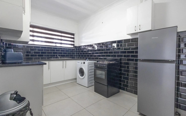Safi Self-Catering Suites