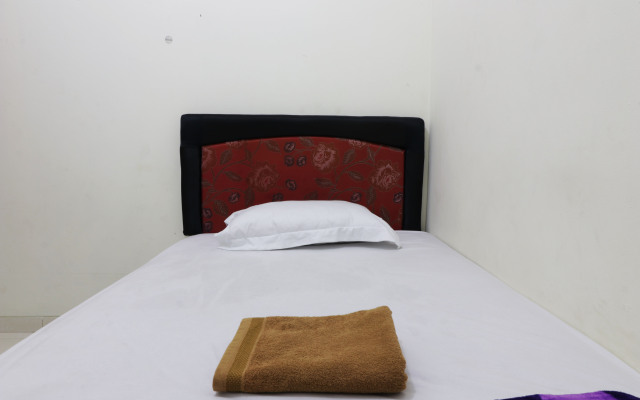 Wisma Lamida 2 Syariah