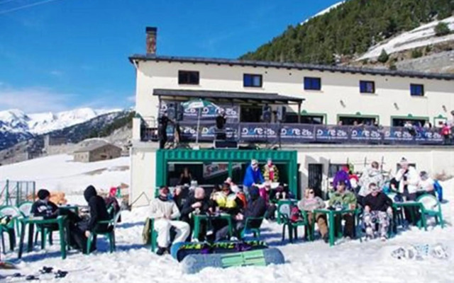 Hotel Chalet Peretol