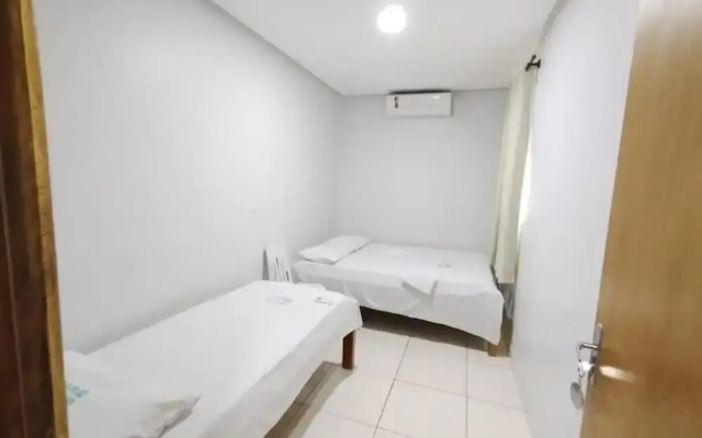 Hotel Oliveira 44