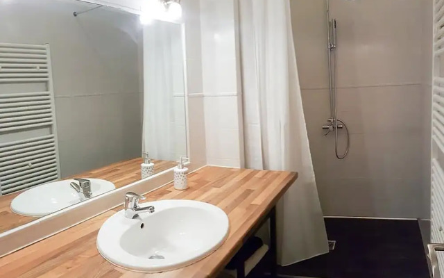 Appartement proche Soulages