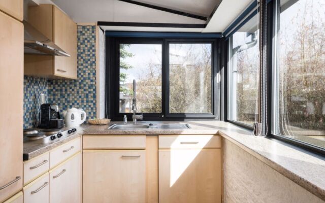 Waldferienpark Gerolstein 13322