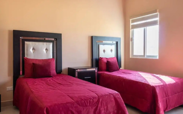 Private Luxury Beach House