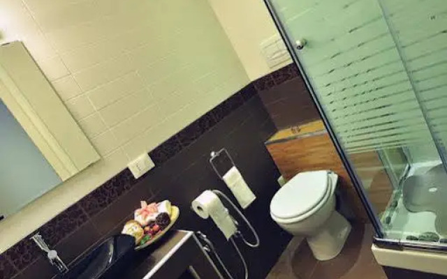 B&B Destinazione Roma