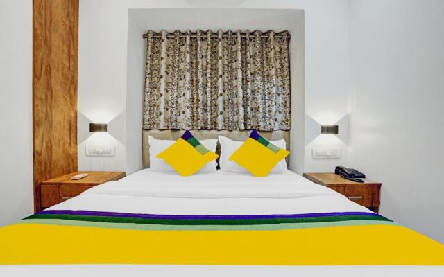 Itsy Hotels Heraa International