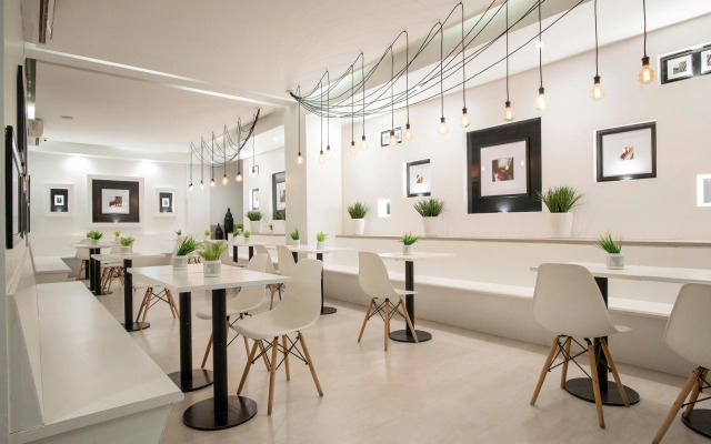 Believe Madero Hotel