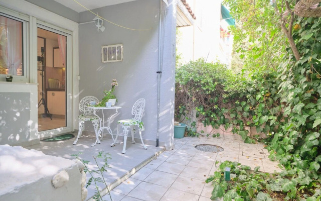 Sasha's Garden in Split