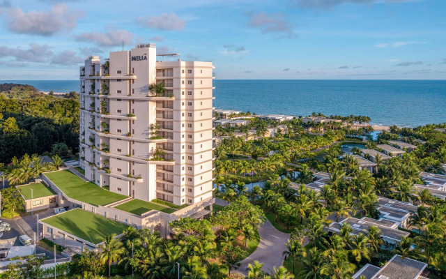 Melia Ho Tram Beach Resort