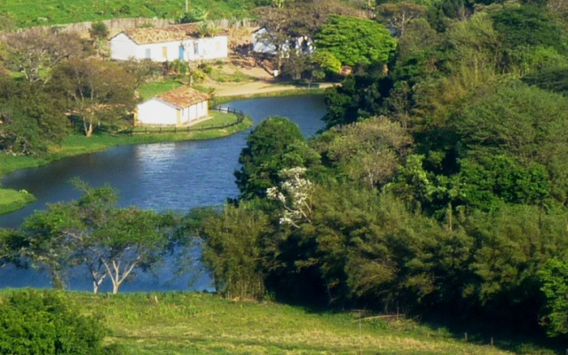 Hotel Fazenda Águas Claras