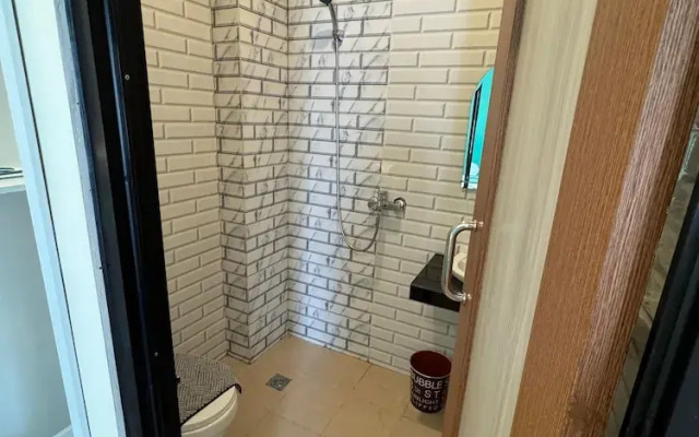 Comfort Centre Residence Solo
