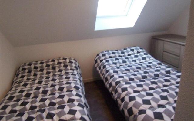 Maison Carnac, 3 pièces, 4 personnes - FR-1-377-46