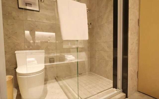 Echarm Hotel Shanghai Hongqiao Hub National Exhibi