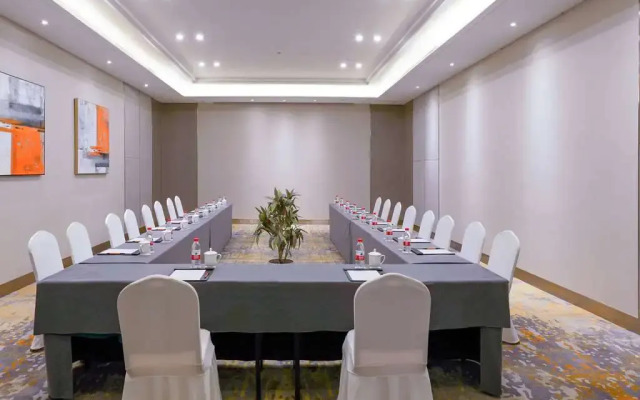 Mercure Shijiazhuang Center