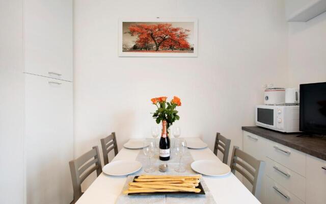 Appartamento 5 Il Tornante