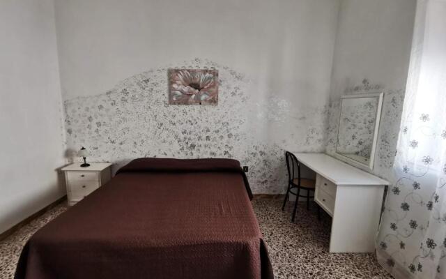 Casa Vacanze La Cantinetta