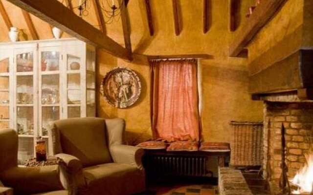 B&B Pronkenburg