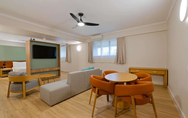 Novotel Darwin Airport