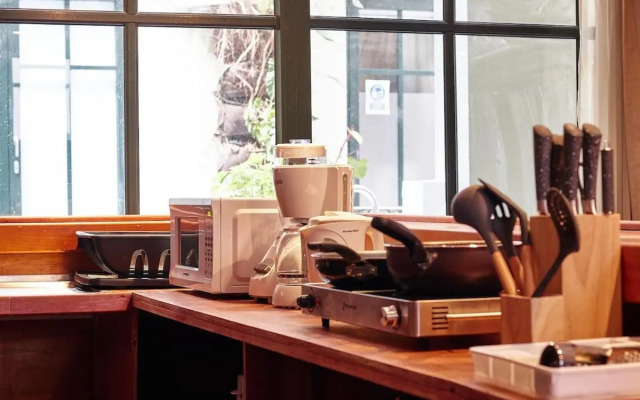 AmazINN Places Casco Viejo unique Desing and Pool VIII