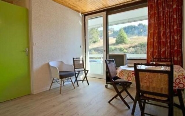 Studio Chamrousse, 1 pièce, 4 personnes - FR-1-340-91