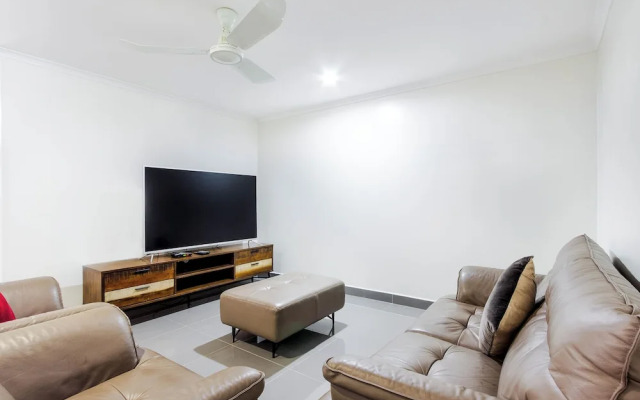 Citi Serviced Apartments - Gaba Place