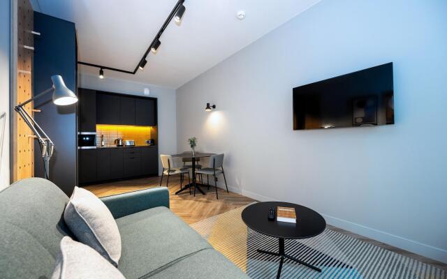 Staycity Aparthotels, Paris, La Défense