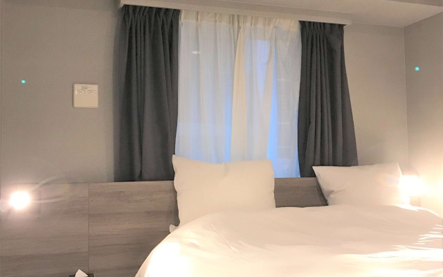 Standard Double room (풀 더블 침대) 사진 2