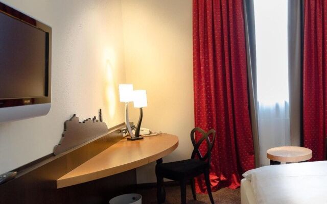 Hotel Zur Post Altötting