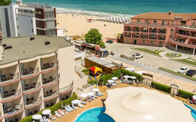 MPM Hotel Orel - Ultra All Inclusive