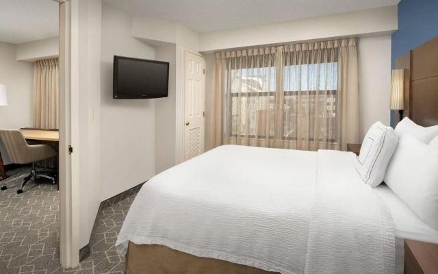 Residence Inn By Marriott Denver Park Meadows