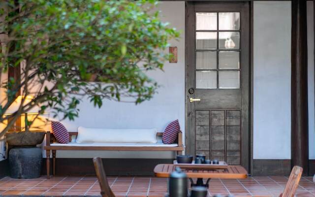 Anyu Dayan Hotel