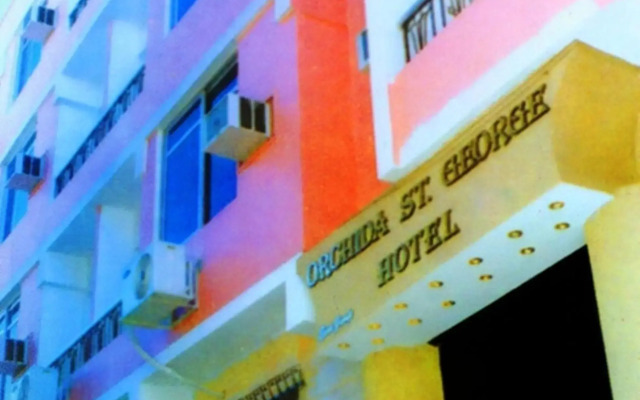 Orchida St. George Hotel