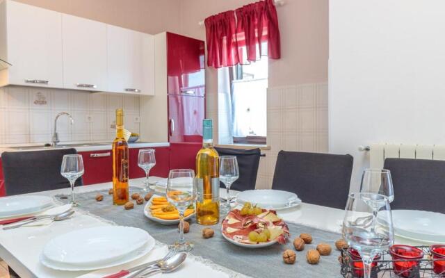 Apartment Terlevic