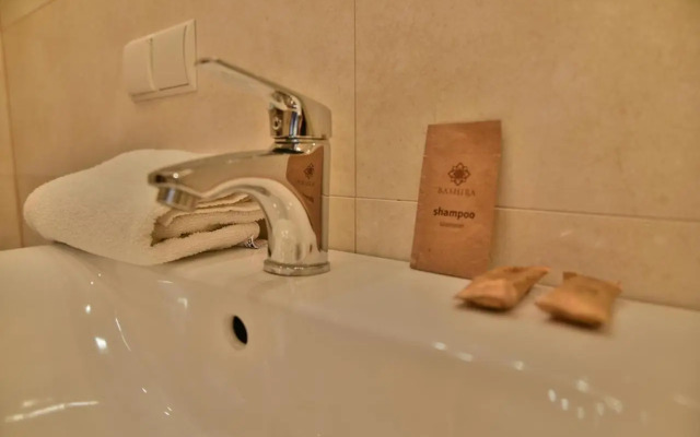Apartament Widokowy 40