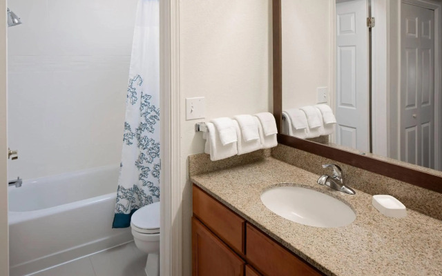 Residence Inn By Marriott Binghamton