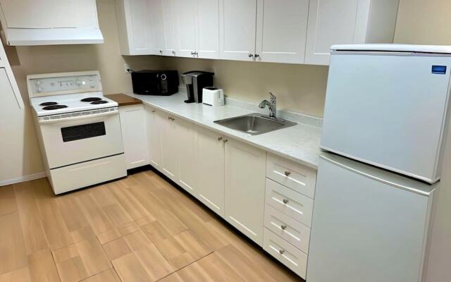 The Medicine Hat Villa