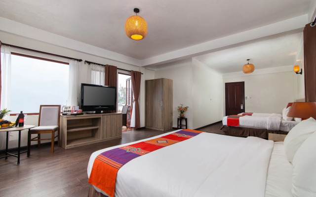 Chapa Dew Boutique Hotel