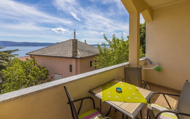 Apartment Villa Marie