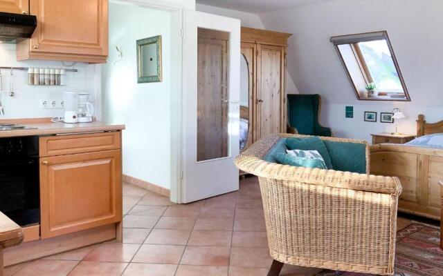 Windflüchter, Whg 3