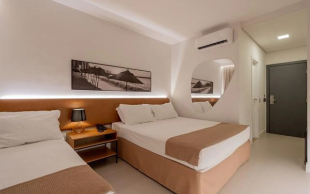 Pauli Boutique Hotel