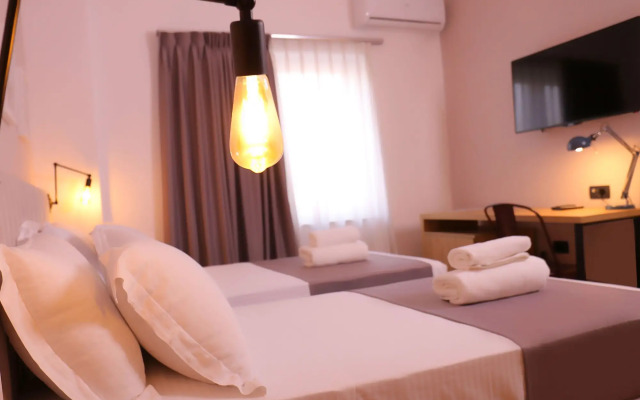 Oda Hotel Tirana