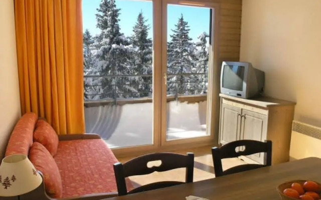 Noemys L'Ecrin des Neiges