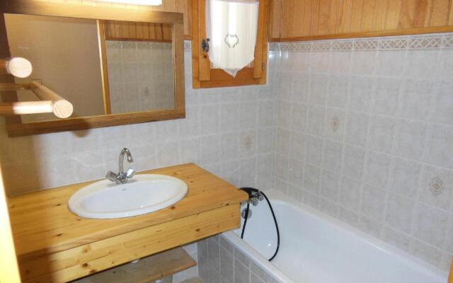 Résidence Le Roselin - 4 Pièces pour 8 Personnes 193296