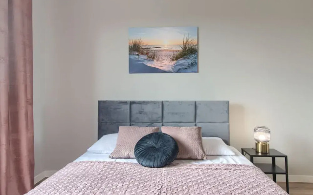 Apartamenty Sun & Snow Baltic Nova