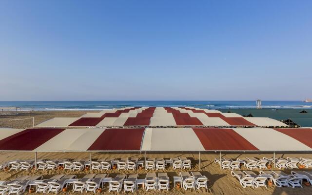 Side Royal Palace Hotel & Spa - All Inclusive