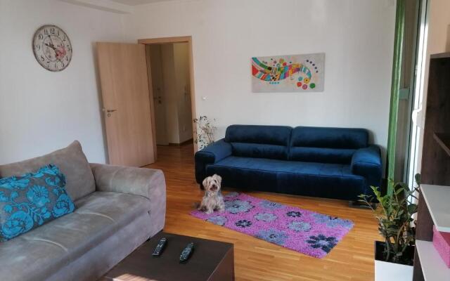 Shumice Apartment