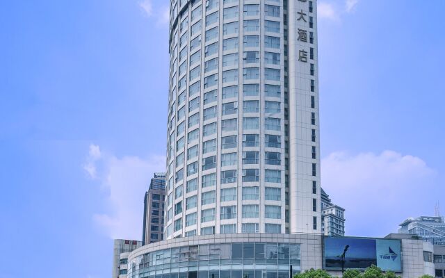 Nade Hotel